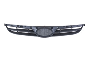 Kylargrill in the group Body parts / Body Parts / Radiator Grille / Radiator Grille at  Professional Parts Sweden AB (3128990)