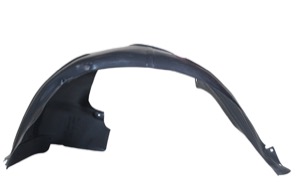 Bekl�dnad Hjulhus Plast V�nster Fram in the group Body parts / Body Parts / Fenders / Inner Fender Panel at  Professional Parts Sweden AB (3129387)