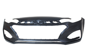 Sttfngare Fram in the group Body parts / Body Parts / Bumpers / Bumper Cover at  Professional Parts Sweden AB (3129902A1)