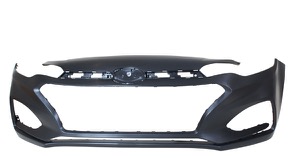 St�tf�ngare Fram in the group Body parts / Body Parts / Bumpers / Bumper Cover at  Professional Parts Sweden AB (3129902A1)