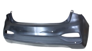 St�tf�ngare Bak Blank in the group  at  Professional Parts Sweden AB (3129953)