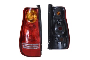 Kombinationsbackljus Utan Lamph�llare in the group Headlights / Lightning / Tail lights at  Professional Parts Sweden AB (31320711)