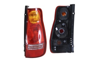Kombinationsbackljus Utan Lamph�llare in the group Headlights / Lightning / Tail lights at  Professional Parts Sweden AB (31320712)