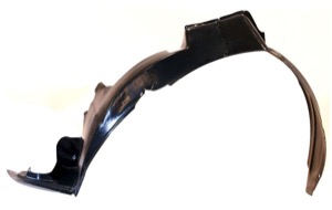 Bekl�dnad Hjulhus Plast in the group Body parts / Body Parts / Fenders / Inner Fender Panel at  Professional Parts Sweden AB (3132388)