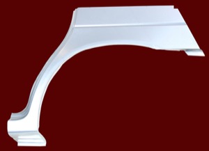 Sdov�gg 4/5-Drs Hjulhuskant in the group Body parts / Body Panel / Body Panel, Sidewall at  Professional Parts Sweden AB (3132582)