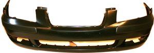 St�tf�ngare Fram in the group Body parts / Body Parts / Bumpers / Bumper Cover at  Professional Parts Sweden AB (3132900)