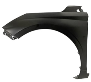 Sk�rm V�nster Fram in the group Body parts / Body Panel / Body Panel, Sidewall at  Professional Parts Sweden AB (3134311)
