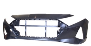 St�tf�ngare in the group Body parts / Body Parts / Bumpers / Bumper Cover at  Professional Parts Sweden AB (3134902)