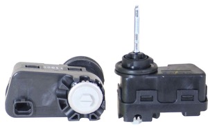 Manöverelement Ljusviddsreglering i gruppen Belysning / Strålkastare / Ställmotor, Strålkastare hos Professional Parts Sweden AB (31350060)