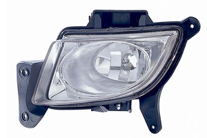 Dimstr�lkastare H27W/2 in the group Headlights / Lightning / Fog lights / Fog lamp at  Professional Parts Sweden AB (31350282)