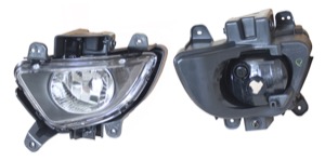 Dimst H27W/2 Till H�ger Fram in the group Headlights / Lightning / Fog lights / Fog lamp at  Professional Parts Sweden AB (31350284)