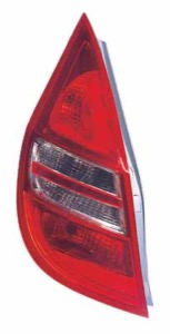 Kombinationsbackljus Utan Lamph�llare in the group Headlights / Lightning / Tail lights at  Professional Parts Sweden AB (31350711)