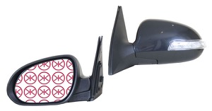 Utv.Spegel Vnster in the group Body parts / Mirror / Outside Mirror at  Professional Parts Sweden AB (31351041)