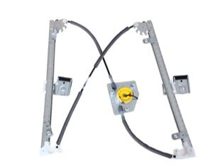 F�nsterhiss 4-Drs Utan Elmotor in the group Body parts / Tailgate, Bonnet, Doors, Sunroof / Doors / Window Winder / Window Regulator at  Professional Parts Sweden AB (31351804)