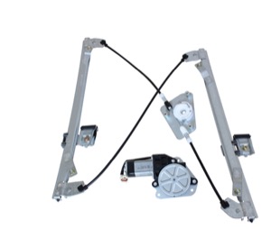 F�nsterhiss 4/5-Drs Oe-Type in the group Body parts / Tailgate, Bonnet, Doors, Sunroof / Doors / Window Winder / Window Regulator at  Professional Parts Sweden AB (31351806)