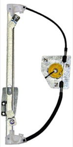 Fonsterhiss utan elmotor elektrisk in the group Body parts / Tailgate, Bonnet, Doors, Sunroof / Doors / Window Winder / Window Regulator at  Professional Parts Sweden AB (31351901)