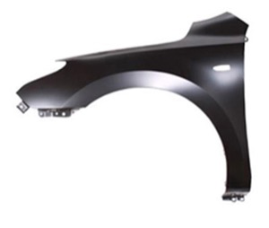 Skrm Till Hger Fram in the group Body parts / Body Panel / Body Panel, Sidewall at  Professional Parts Sweden AB (3135312A1)