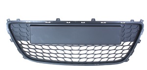 Ventilationsgaller St�tf�ngare Fram in the group Body parts / Body Parts / Radiator Grille / Radiator Grille at  Professional Parts Sweden AB (3135910)