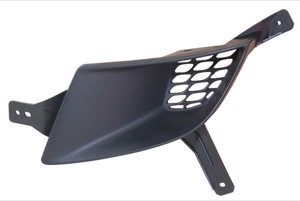 Övertäck Stötfångare Vänster Fram in the group Body parts / Body Parts / Bumpers / Cover, Bumpers at Professional Parts Sweden AB (3135911)