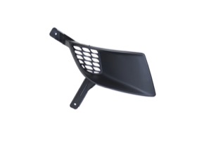 Övertäck Stötfångare Till Höger Fram in the group Body parts / Body Parts / Bumpers / Cover, Bumpers at Professional Parts Sweden AB (3135912)