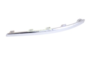 Prydnads- / skyddslist stotfangare in the group Body parts / Body Parts / Trim Parts / Trim Moulding / Trim Moulding Bumper at  Professional Parts Sweden AB (3135921)