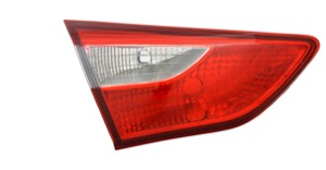 Kombinationsbackljus Utan Lamph�llare in the group Headlights / Lightning / Tail lights at  Professional Parts Sweden AB (31360715)