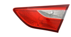 Kombinationsbackljus Utan Lamph�llare in the group Headlights / Lightning / Tail lights at  Professional Parts Sweden AB (31360716)