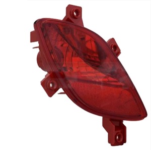 Dimbakljus Utan Lamph�llare V�nster in the group Headlights / Lightning / Fog lights / Fog lamp at  Professional Parts Sweden AB (31360781)