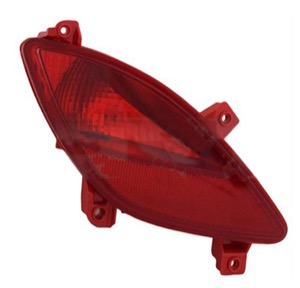 Dimbakljus Utan Lamph�llare V�nster in the group Headlights / Lightning / Fog lights / Fog lamp at  Professional Parts Sweden AB (31360783)