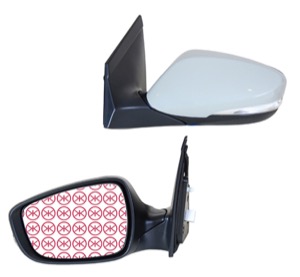 Utv.Spegel Höger Elektr. Fällbar in the group Body parts / Mirror / Outside Mirror at  Professional Parts Sweden AB (31361044)