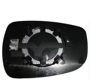 Spegelglas Yttre Spegel V�nster in the group Body parts / Mirror / Mirror Glass, Outside Mirror at  Professional Parts Sweden AB (31361061)