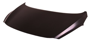 Motorhuv in the group Body parts / Tailgate, Bonnet, Doors, Sunroof / Bonnet / Bonnet at  Professional Parts Sweden AB (3136280)