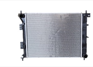 Kylare motorkylning in the group Cooling / ventilation / Radiator at  Professional Parts Sweden AB (3136302338)