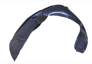 Bekl�dnad Hjulhus Plast V�nster Fram in the group Body parts / Body Parts / Fenders / Inner Fender Panel at  Professional Parts Sweden AB (3136387)