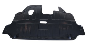 Motorkpa Diesel Underdel in the group Body parts / Body Parts / Paneling / Engine protection plate at  Professional Parts Sweden AB (3136797)