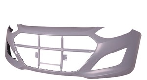 Sttfngare M/Grundlack Fram in the group Body parts / Body Parts / Bumpers / Bumper Cover at  Professional Parts Sweden AB (3136900)