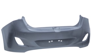 Sttfngare M/Grundlack Bak i gruppen Tillflligt dolda artiklar hos  Professional Parts Sweden AB (3136950A1)