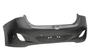 St�tf�ngare Bak in the group Body parts / Body Parts / Bumpers / Bumper Cover at  Professional Parts Sweden AB (3136952A1)