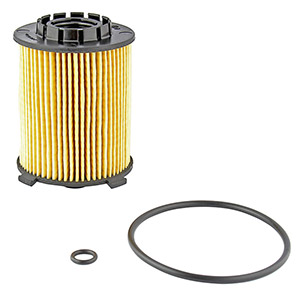 Oil filter Genuine i gruppen Filter / Oljefilter hos  Professional Parts Sweden AB (31372212)