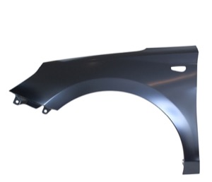 Sk�rm V�nster Fram in the group Body parts / Body Panel / Body Panel, Sidewall at  Professional Parts Sweden AB (3137311A1)