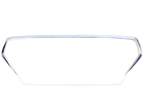 Kylargrill Fram Krom in the group Body parts / Body Parts / Radiator Grille / Radiator Grille at  Professional Parts Sweden AB (3137991A1)