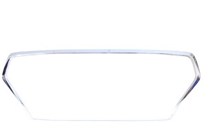 Kylargrill Fram Krom in the group Body parts / Body Parts / Radiator Grille / Radiator Grille at  Professional Parts Sweden AB (3137991A1)