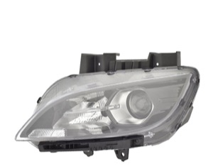 Huvudstr�lkastare V�nster Hb3 Hb3 in the group Headlights / Lightning / Headlights / Headlamp at  Professional Parts Sweden AB (31400143)