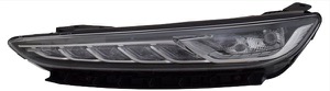 Dagsf�rdljus V�nster Fram Led Py21W in the group Headlights / Lightning / Daytime Running Light at  Professional Parts Sweden AB (31400293)