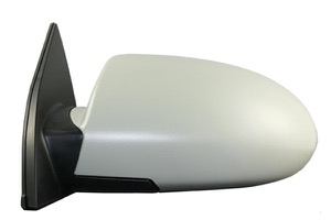 Utv.Spegel M/Grundlack in the group Body parts / Mirror / Outside Mirror at  Professional Parts Sweden AB (31501044)