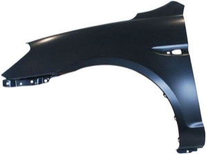 Skrm Till Hger Fram in the group Body parts / Body Panel / Body Panel, Sidewall at  Professional Parts Sweden AB (3150312)