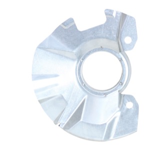 Bromssk�ld Framaxel H�ger in the group  at  Professional Parts Sweden AB (3150378)