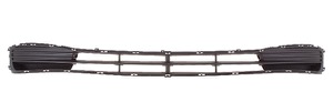 Ventilationsgaller stotfangare fram in the group Body parts / Body Parts / Radiator Grille / Radiator Grille at  Professional Parts Sweden AB (3150911)