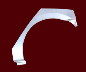 Sdovgg 4-Drs in the group Body parts / Body Panel / Body Panel, Sidewall at  Professional Parts Sweden AB (3151582)