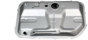 Br�nsletank Inj Metall in the group Body parts / Body Parts / Fuel Tank Filling / Fuel Tank at  Professional Parts Sweden AB (3154005)